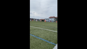 SV Großwallstadt - FSV Hessenthal/Mespelbrunn