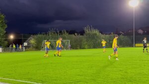 TSV Reischach - TSV Neuötting