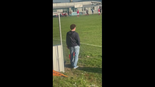 (SG) Neustift/Sandbach - DJK-SV Dorfbach 2