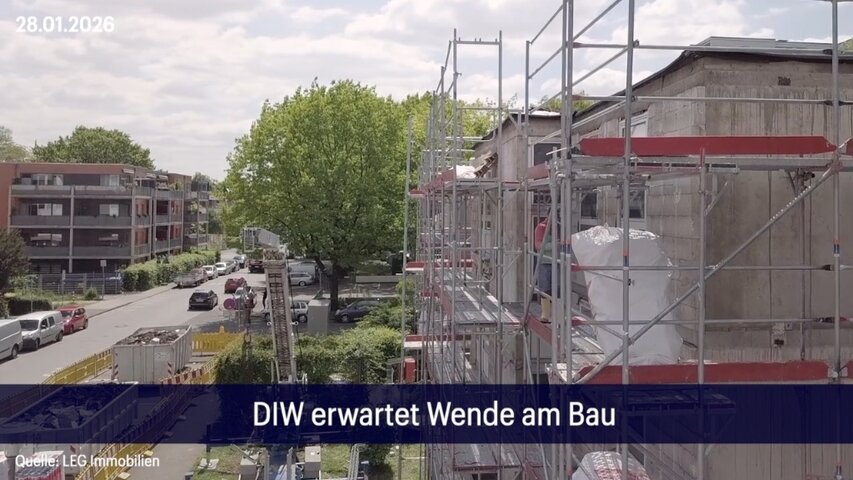 60 Sekunden Wirtschaft am 28.01.2026