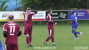 SC Inhauser Moos - SpVgg Feldmoching