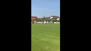 SV Großwallstadt - (SG 1) DJK/TuS 1893 Leider