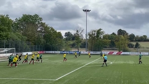 DJK Don Bosco Bamberg - TSV Großbardorf