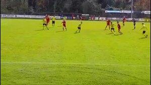 FC Emmering II - SV 1949 Haspelmoor