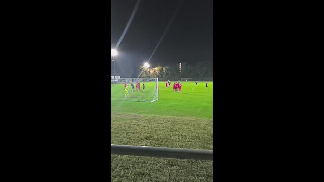 (SG) Jahn Regensburg Futsal - (SG) FC Tegernheim
