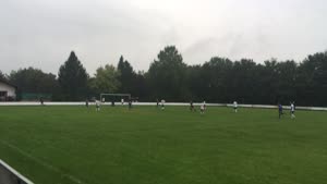 TSV Frontenhausen - SG Gerzen/Aham