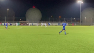 DFI Bad Aibling - SC Ob.weikertshf