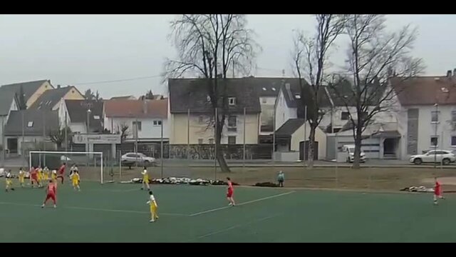 0:2 - Lirjon Veselaj