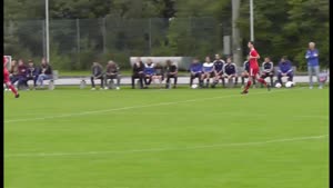 FSV Dirlewang - TV Sontheim