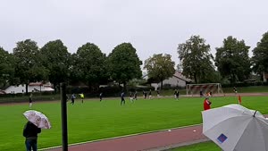TV Feldkirchen - FC Bosna i Hercegovina Rosenheim