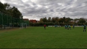 FV Rannungen/Pfändhausen/Holzhausen I - FC Reichenbach