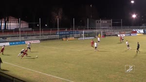 FC Memmingen - TSV 1860 Rosenheim (2:2)