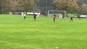 SG Attenhofen/Walkertsh. II - SG Sandharl./Bad Gögging II