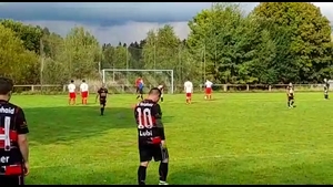 SC Grünhaid - SV Holenbrunn