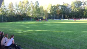 JFG Sempt Erding - JFG Pfaffenhofen-Land