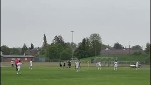 TSV Gaimersheim - (SG) Berglern/Langenpreising