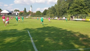 SG Walkertsh.II/Attenhofen - TSV Au II