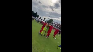 FK Germania Nürnberg - FC Bayern München