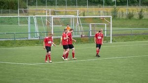 TSV Otterfing - FC Deisenhofen III