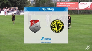 TSV Aubstadt - SpVgg Bayreuth