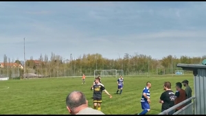 TSV Eisingen II - (SG) Soccer Club Würzburg