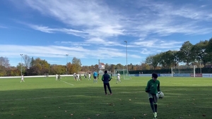FC Stätzling - TSV Schwabmünchen U13