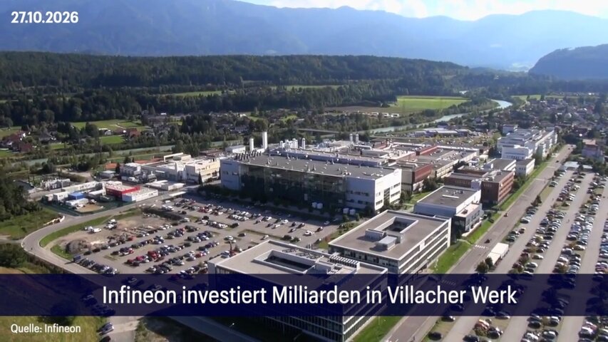 60 Sekunden Wirtschaft am 27.10.2026