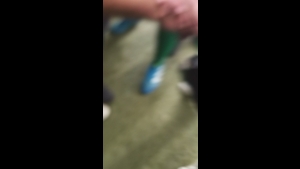 VfL Nürnberg III - ATV Frankonia Nürnberg V