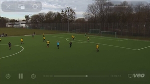 FC Hertha München - FC Teutonia U17-1