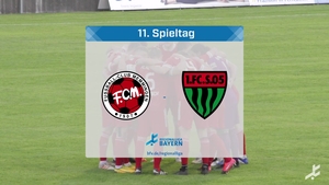 FC Memmingen - 1. FC Schweinfurt 05