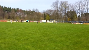 FC Großwelzheim - FC Unterafferbach II