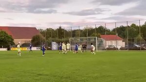 SV Viktoria Weigenheim - (SG) Neuhof/Trautskirchen