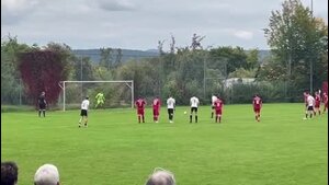 (SG 1) TSV Hausen/Rhön - DJK Schondra