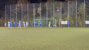 Kirchheimer SC II - Fortuna Unterhaching