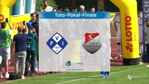 FV Illertissen - TSV Aubstadt