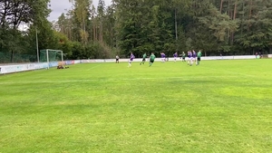 VfB Neuensee - VfR Schneckenlohe