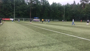 FC Eintracht Bamberg 2 - SpVgg Etzelskirchen 2