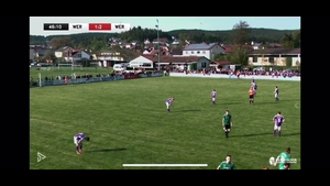 FC Wernberg - TSV Detag Wernberg