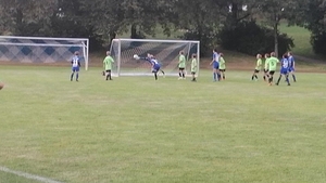 SG Altusried - TSV 1874 Kottern II