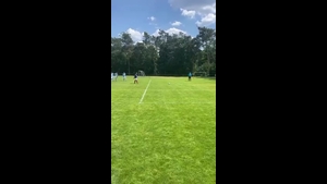 Türk FK Gostenhof Nürnberg - FC Stein bei Nürnberg