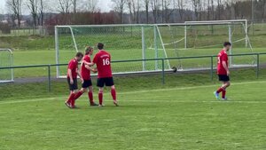 TSV Otterfing - TSV Grünwald II