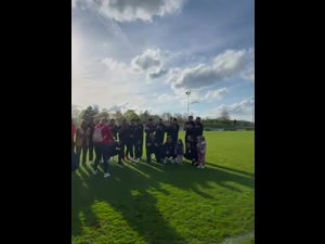 FC Türk Sport Garching II - SV Türkspor Allach