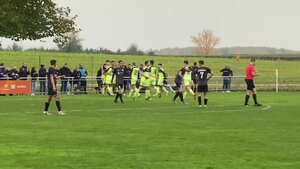 TSV Meckenhausen - SG TSV/DJK Herrieden