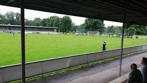 SC Fürstenfeldbruck - FC Aich