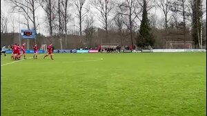 TSV Traunwalchen - FA Trostberg