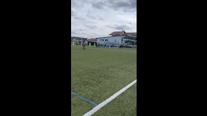 SV Großwallstadt II - (SG) Eichelsbach-Sommerau/Eschau II