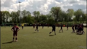Kirchheimer SC - SV Heimstetten U17