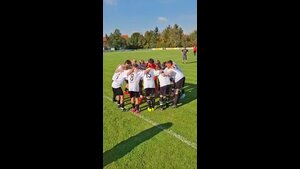 (SG) FC Künzing - SV Winzer