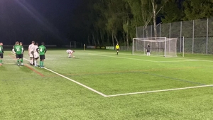 TSV Allach 09 M. - SV Günding