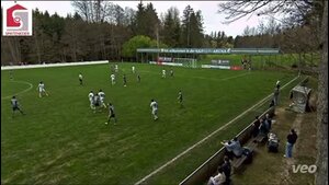 SV-DJK Wittibreut - TV Geisenhausen